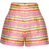 Shorts Colorful - 短裤 - 