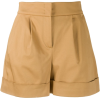 short - Spodnie - krótkie - 
