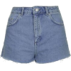 short - pantaloncini - 