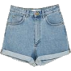 short - Shorts - 