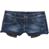 shorts8 - Spodnie - krótkie - 