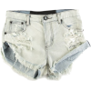 Shorts - Hlače - kratke - 