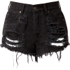 Shorts - pantaloncini - 