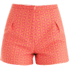 Shorts - pantaloncini - 