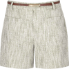 Shorts - Spodnie - krótkie - 