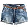 Shorts - Hlače - kratke - 