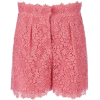 Shorts Pink - ショートパンツ - 