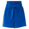 Shorts Blue - 短裤 - 