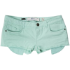 shorts - Hlače - kratke - 