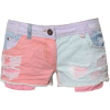 shorts - 短裤 - 