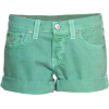 Shorts Green - ショートパンツ - 