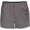 Shorts Gray - Hlače - kratke - 