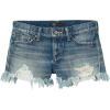 shorts Blue Shorts - Shorts - 