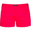 Shorts Shorts Pink - Hlače - kratke - 