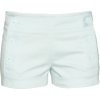 Shorts Shorts Blue - Spodnie - krótkie - 