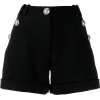 shorts - Spodnie - krótkie - 