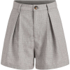 shorts - Брюки - короткие - 