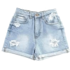 shorts - Брюки - короткие - 