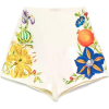 shorts - Hlače - kratke - 