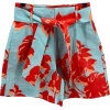 shorts - Hlače - kratke - 