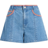 shorts - Hlače - kratke - 