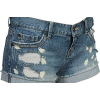 shorts - Hose - kurz - 