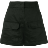 shorts - Брюки - короткие - 