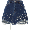 shorts - pantaloncini - 