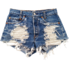 shorts - Hose - kurz - 