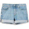 shorts - Брюки - короткие - 