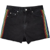 shorts - Hlače - kratke - 