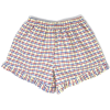 shorts - Hlače - kratke - 