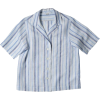 short sleeves shirt - Košulje - kratke - 