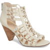 show white - Sandals - 