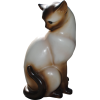 siamese cat figurine c1950s - Animales - 