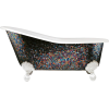 sicis bathtub - Meble - 