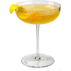 sidecar cocktail 20s - 饮料 - 