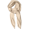 silk scarf - Cachecol - 