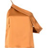 silk top - Camisas sin mangas - 