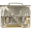 Silver Bag - Torby - 