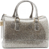 Silver Bag - Bag - 