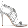 silver - Klassische Schuhe - 