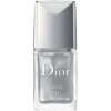 silver nail polish - Cosmetica - 