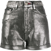silver short - Shorts - 