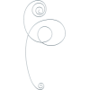 silver swirl - Items - 