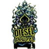 tatoo diesel - Иллюстрации - 