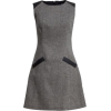 simple New Look dress - Obleke - 