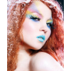 Rainbow face - My photos - 