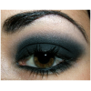 smokey eyes - Moje fotografije - 