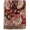 sissyboy homeland Huismuts batik throw - Items - 